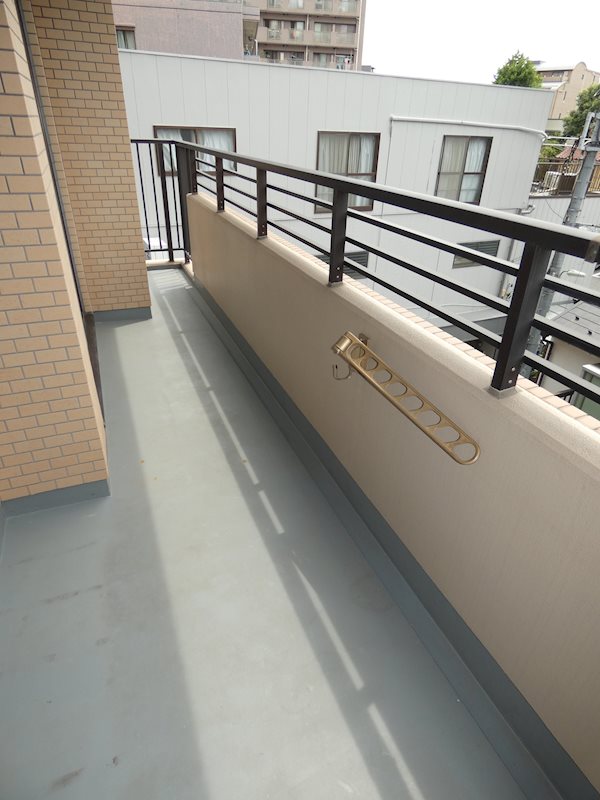 グランコピエ大井町駅前 その他11