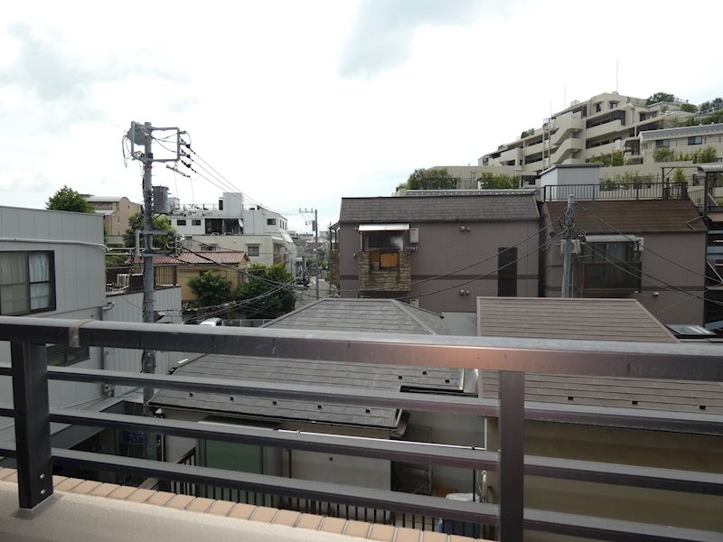 グランコピエ大井町駅前 その他12