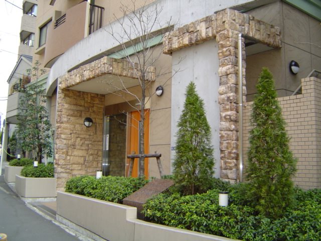 グランコピエ大井町駅前 その他19