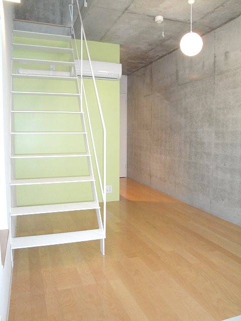 Corridor その他1