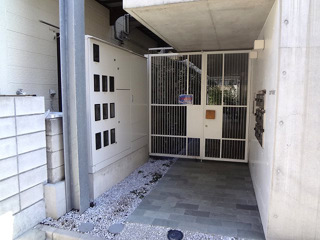 Corridor その他4