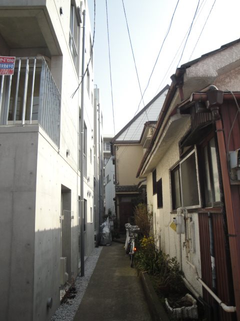 Corridor その他6