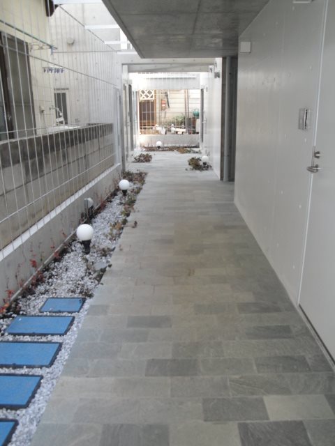 Corridor その他7
