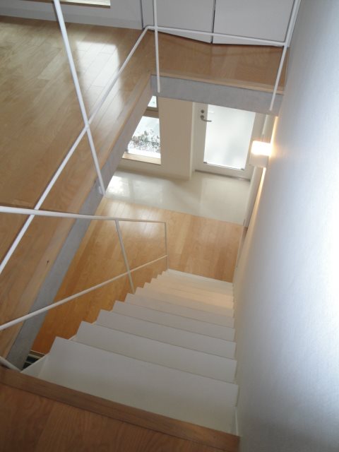 Corridor その他11