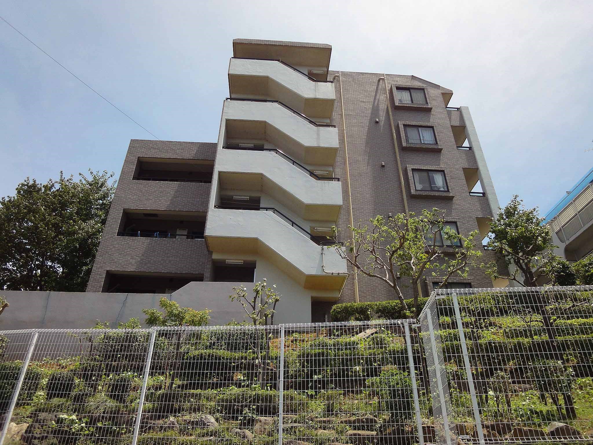 アミーゴ南馬込 その他12