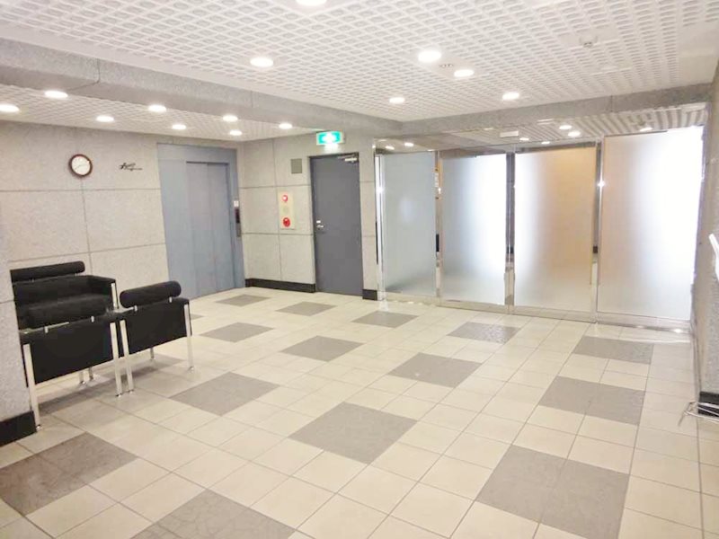 アミーゴ南馬込 その他7