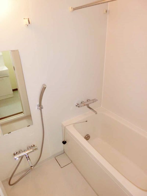 アミーゴ南馬込 キッチン