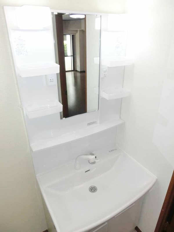 アミーゴ南馬込 ベッドルーム