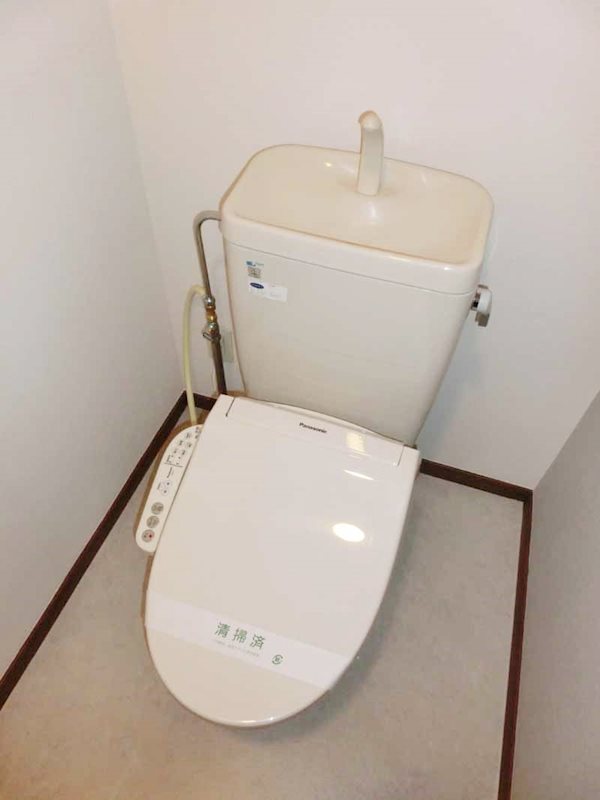 アミーゴ南馬込 風呂画像