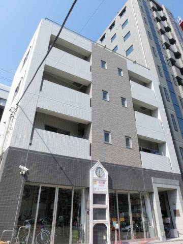 ルミエール・Ｋ 301号室 外観