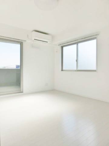 ルミエール・Ｋ リビング