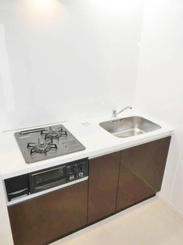 ルミエール・Ｋ キッチン