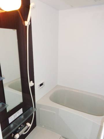 ルミエール・Ｋ 風呂画像