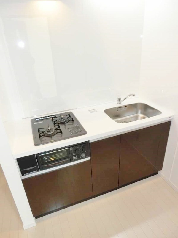 ルミエール・K キッチン