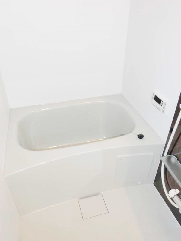 ルミエール・K 風呂画像