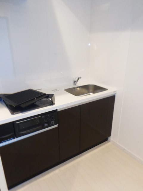 ルミエール ・ K  キッチン