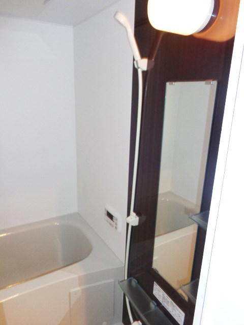 ルミエール ・ K  風呂画像