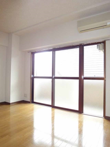 チャペルヒル東大井  その他1