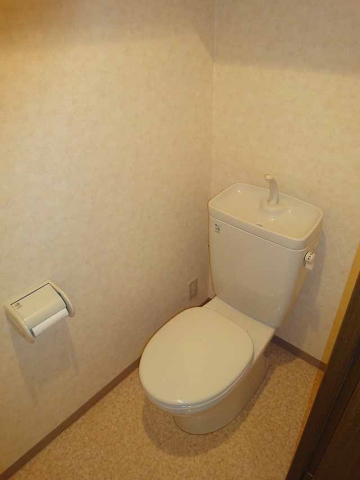 チャペルヒル東大井  その他2