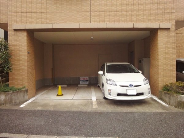 チャペルヒル東大井  その他6