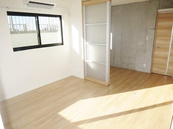 スプレンドーレ武蔵小山 その他5