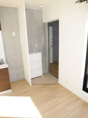 スプレンドーレ武蔵小山 その他9