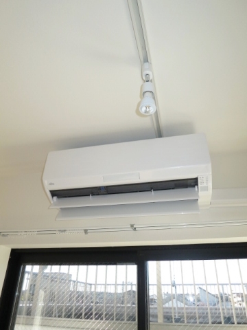 スプレンドーレ武蔵小山 その他10