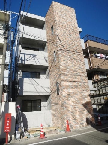 スプレンドーレ武蔵小山 その他16