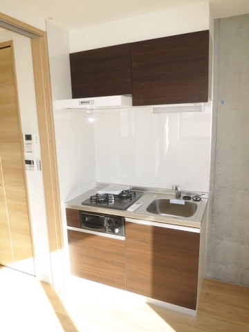 スプレンドーレ武蔵小山 キッチン