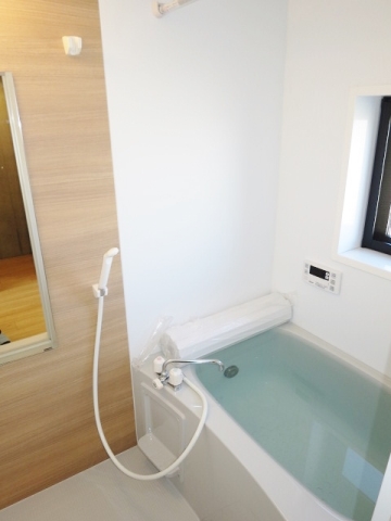 スプレンドーレ武蔵小山 風呂画像