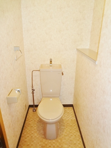 クレセール大井町 その他4