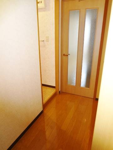 クレセール大井町 その他18