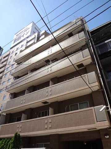 クレセール大井町 その他19