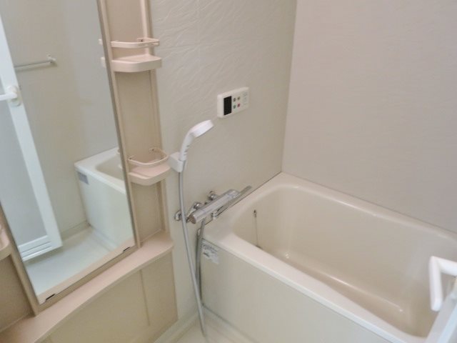 アークトゥルス 風呂画像