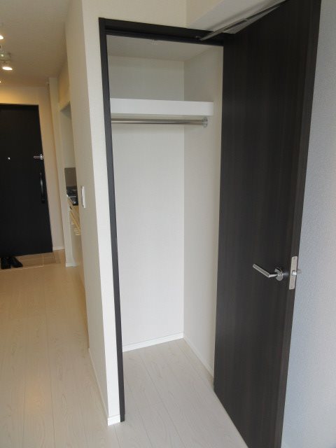 シティータワー武蔵小山レジデンス棟 その他1