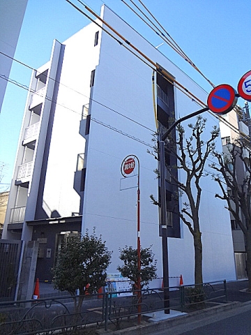 メーゾン俊3rd 201号室 外観