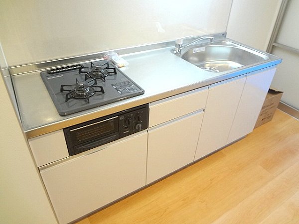 メーゾン俊3rd キッチン