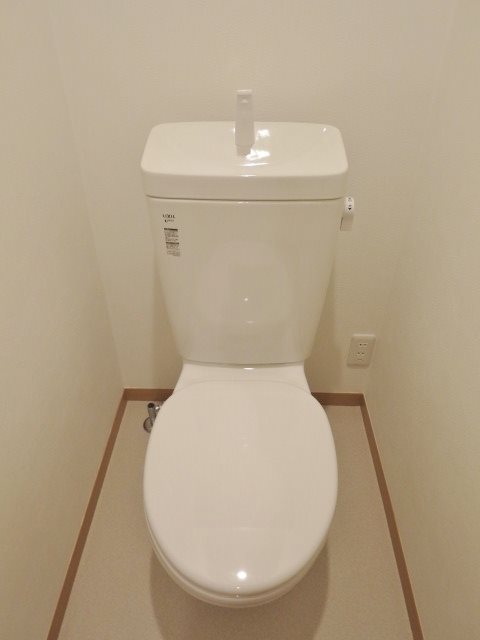 カーサ大井倉田 その他4