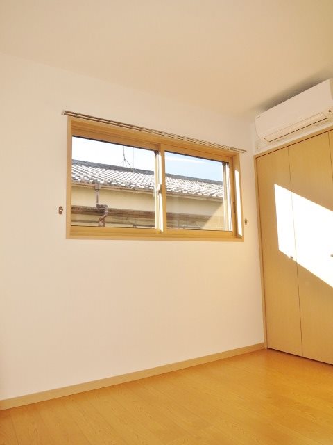 カーサ大井倉田 リビング