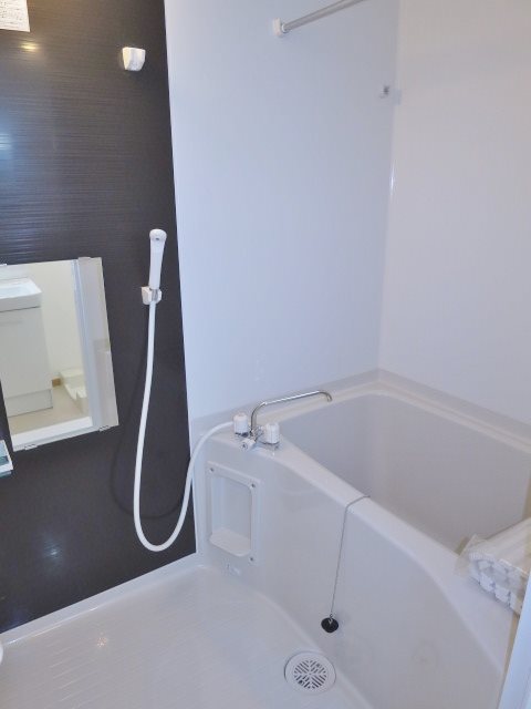 カーサ大井倉田 風呂画像