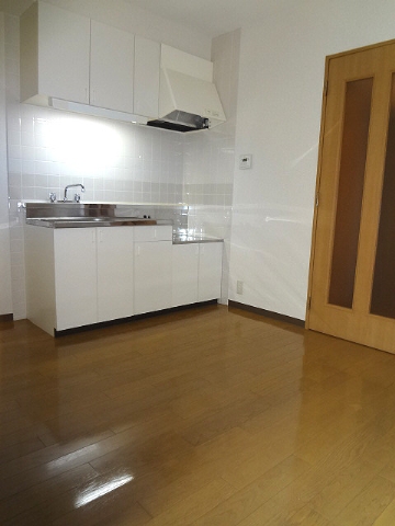 クレセール大井町 その他2