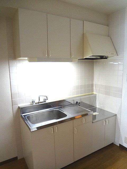 クレセール大井町 その他3