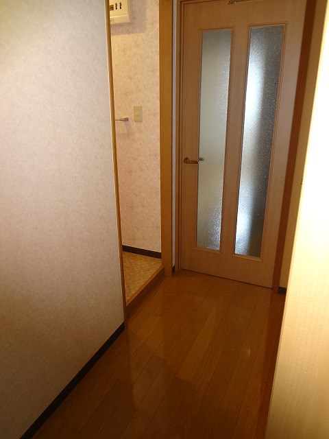 クレセール大井町 その他6