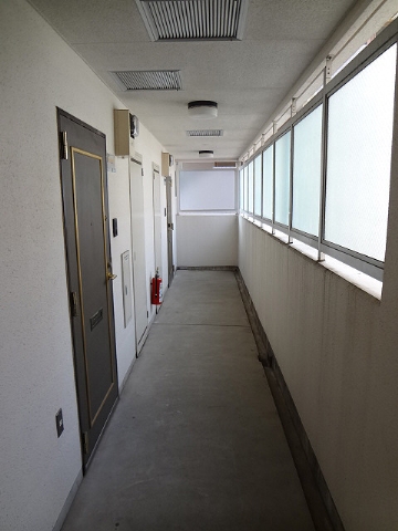 クレセール大井町 その他15