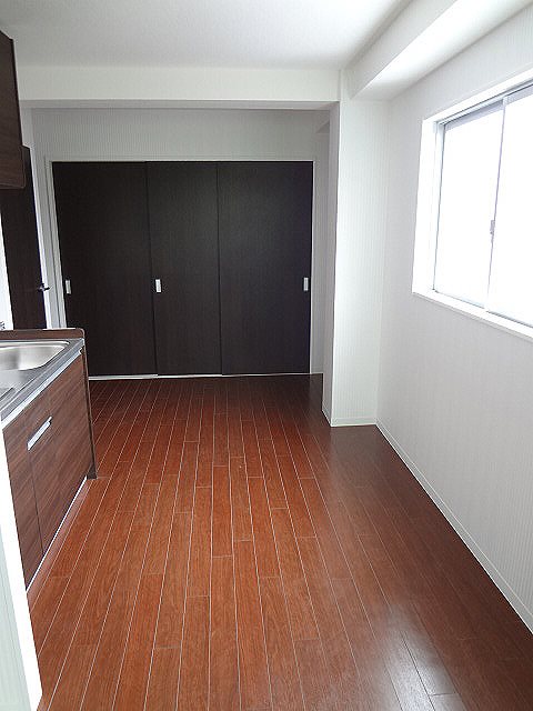 ステラルーチェ  リビング