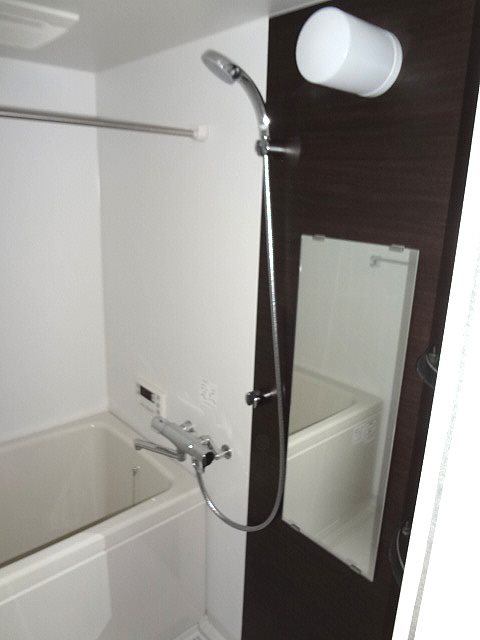 ステラルーチェ  風呂画像