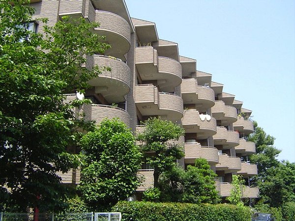 ブロンズストーン宇田川 その他24