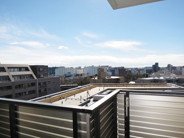 プライマル大井仙台坂 その他8