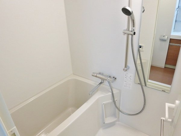 プライマル大井仙台坂 風呂画像