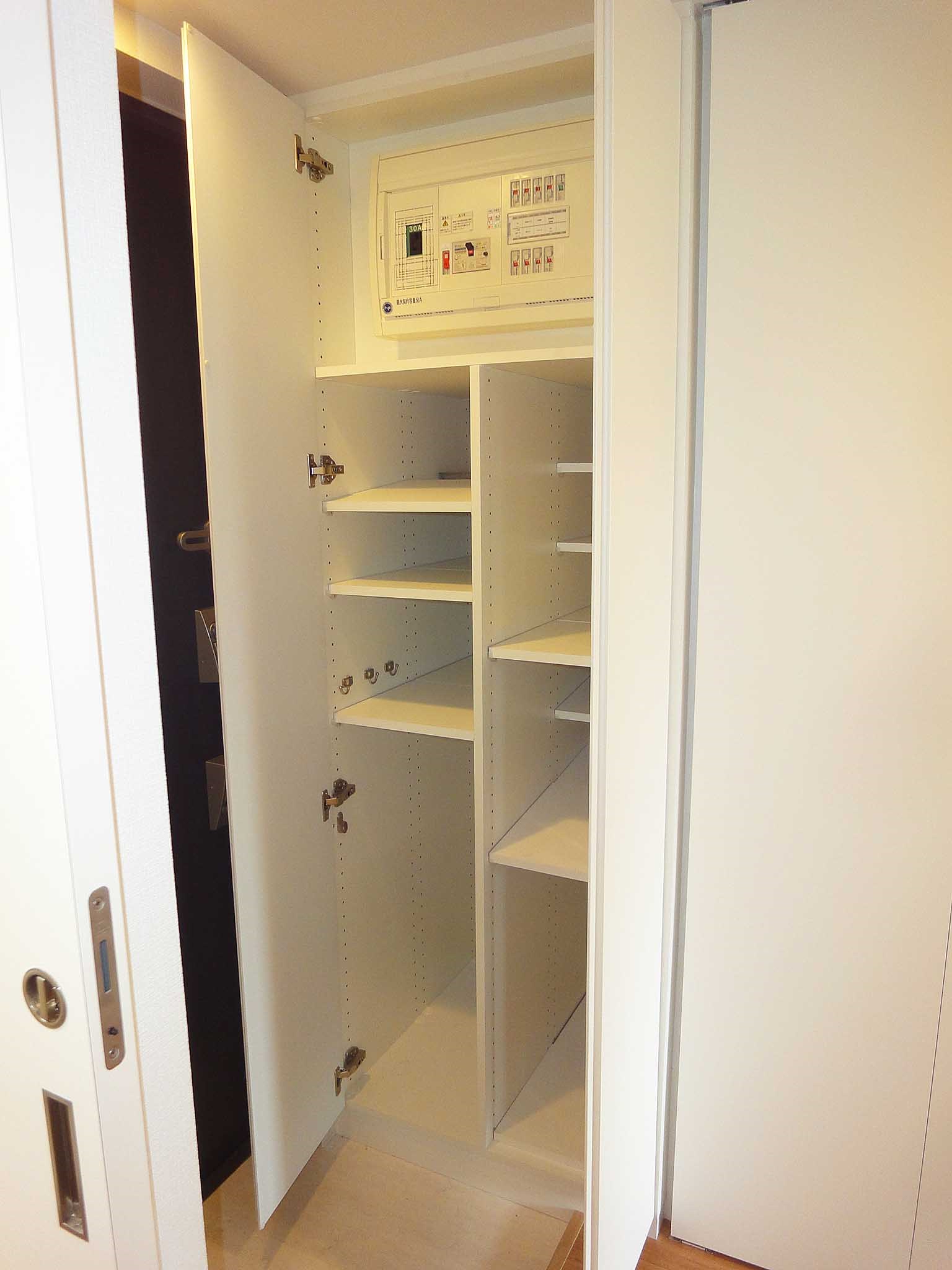 プライマル大井仙台坂  その他4